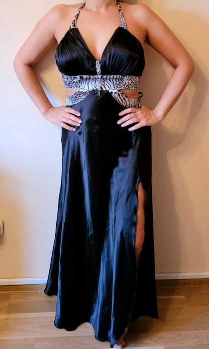 Rochie lunga Chantal