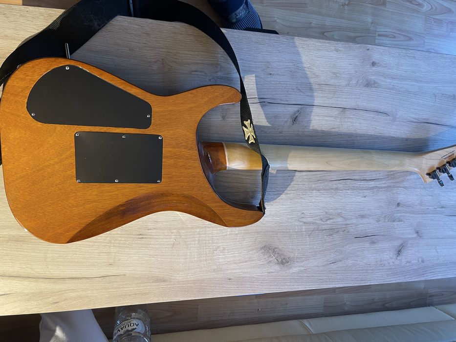 Chitara - Jackson Pro SL2Q MAH Northen Lights