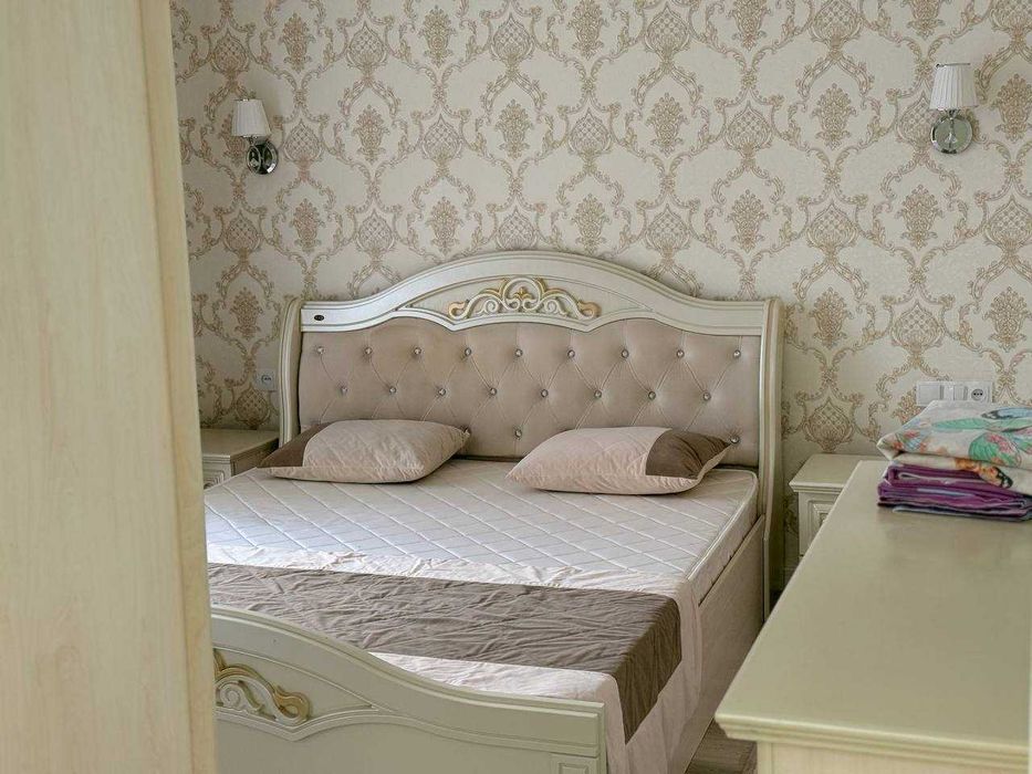 Сдается 2-комн. квартира 70 м² в ЖК "Минор" | Возле Мечети и ТЦ Малика