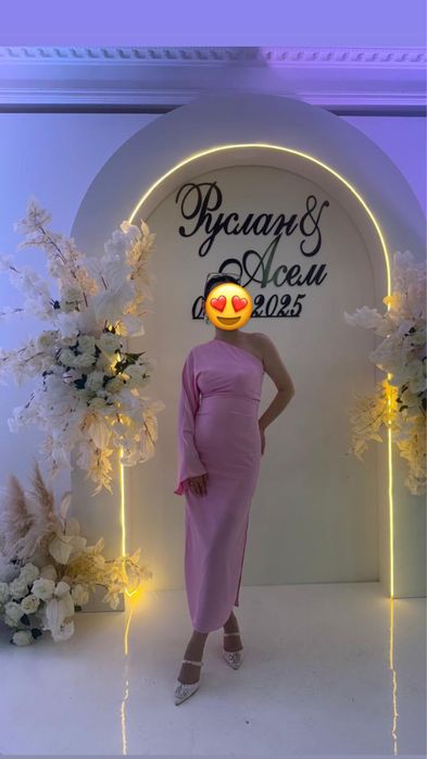 Продам женское платье