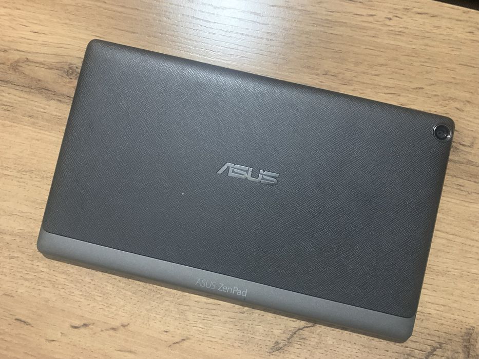 Планшет Asus Zenpad