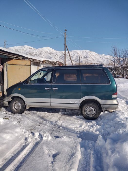 Продаётся машина