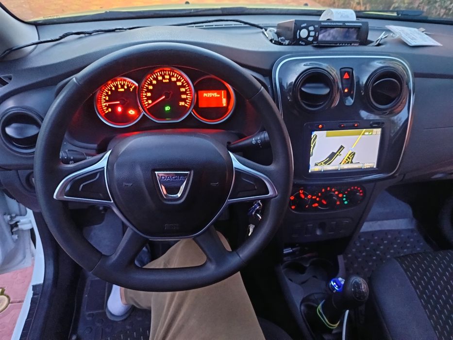 De vânzare Dacia Logan