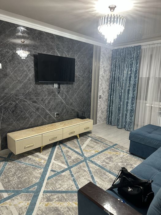 Сдам 2 ую квартиру