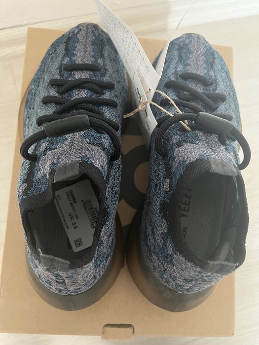 Yeezy boost 380 Covellite
