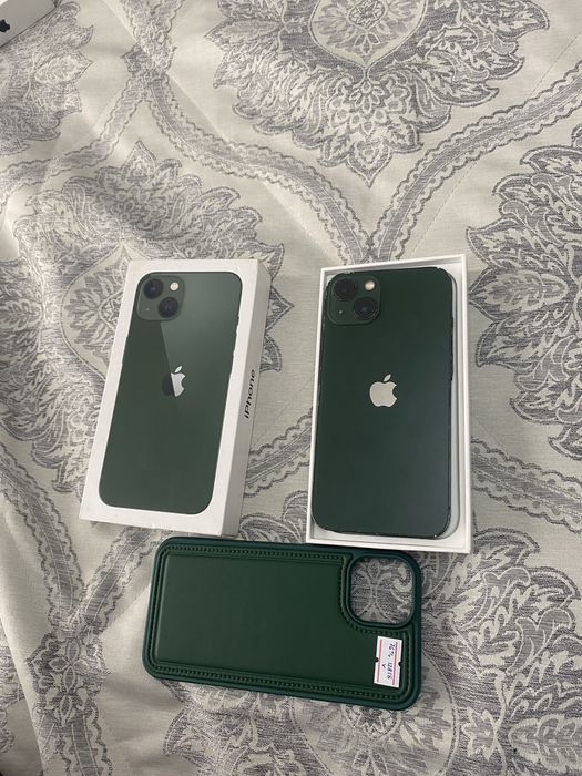 Айфон 13 128gb Iphone