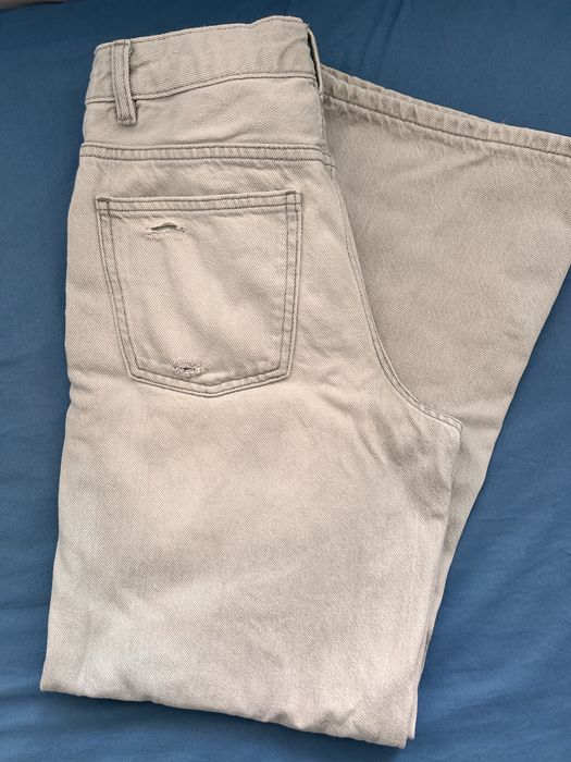 Дънки за момиче ZARA