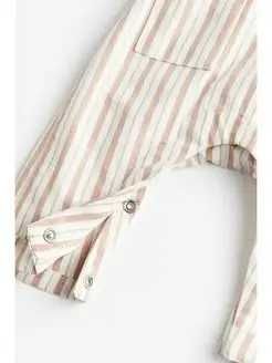 H&M original  комплект для новорожденных, на выписку