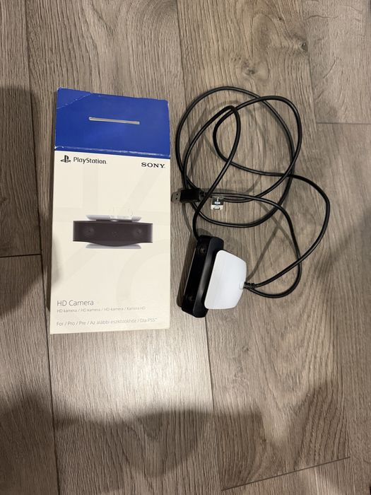 Ps5 камера USB A