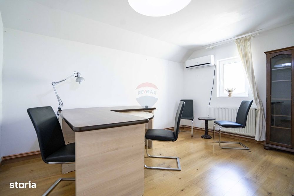 De vânzare casă cu 6 camere, ultracentral – str. Moscovei