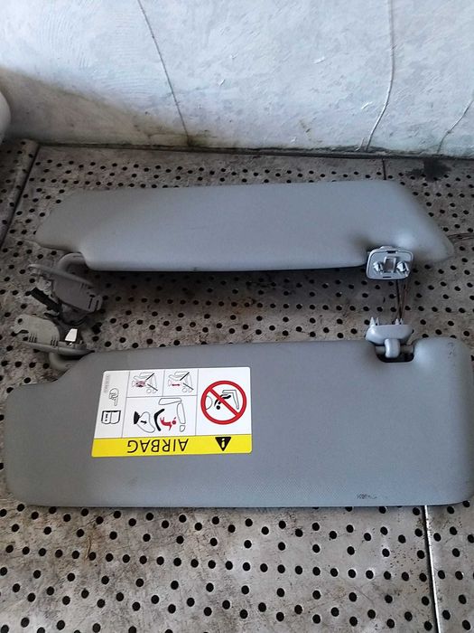 Set parasolare umbrelute audi a3 8v 5g0010844a