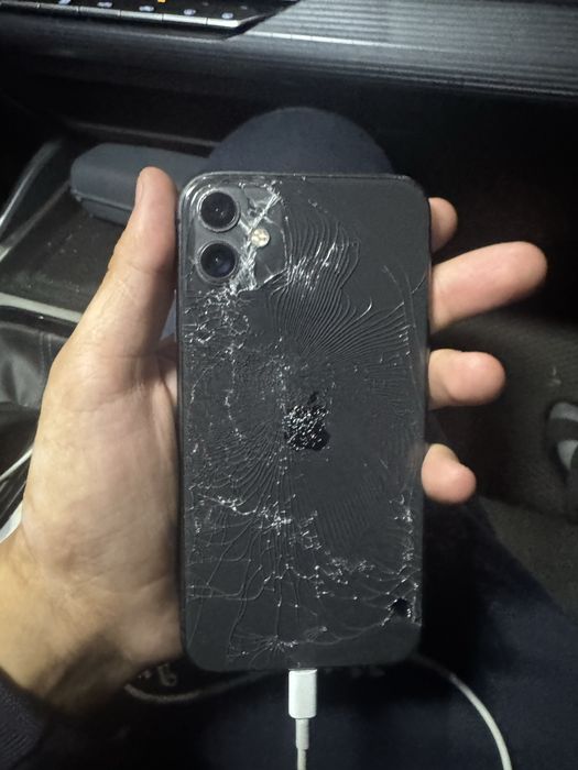 Iphone 11 128 gb