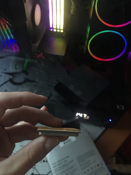 Procesor Amd Ryzen 5 3600 - Pret fix