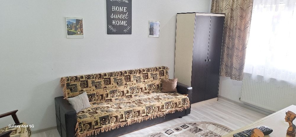 Proprietar închiriez Garsonieră