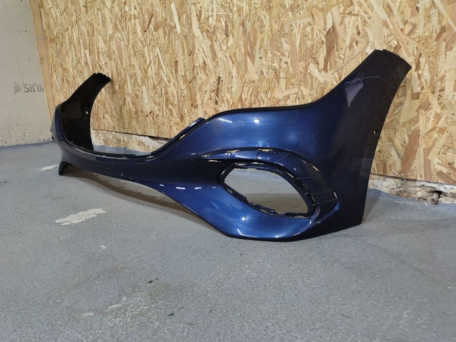 Bara fata Mercedes EQE V295 an 2021-2025