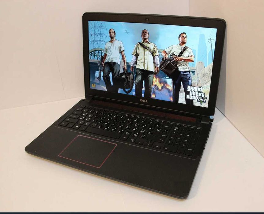 Продам ноутбук Dell Inspiron 7559