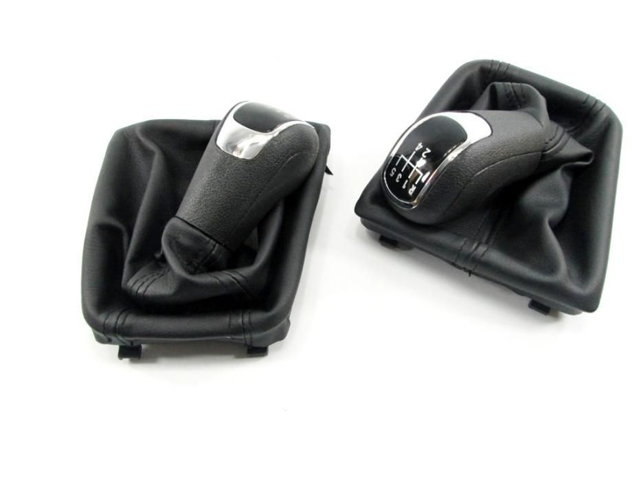 Manson cu nuca schimbator Skoda Superb 2 in 5 sau 6 viteze