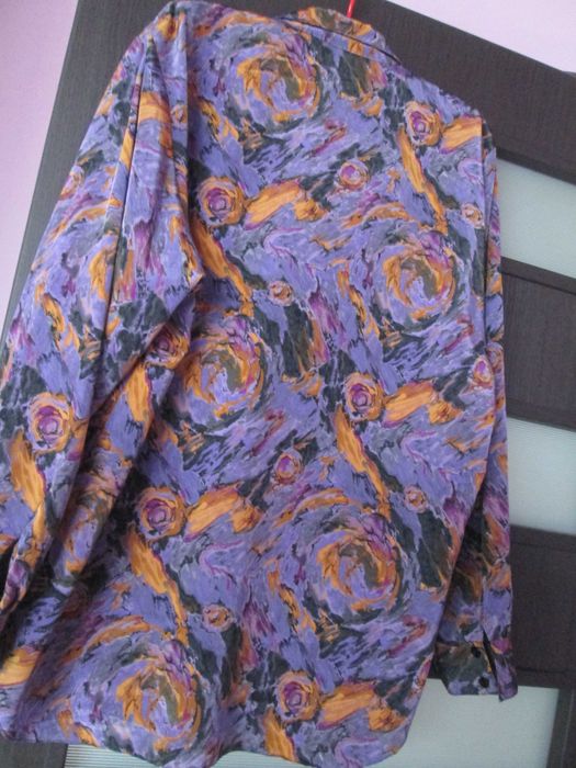 bluza  eleganta dame  L/XL