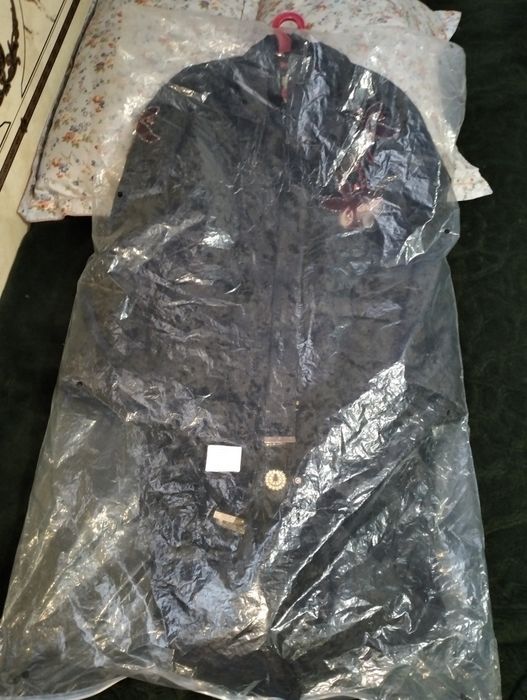 Ласаграда шапан новыи