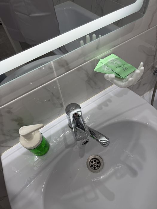Квартира по суточно
