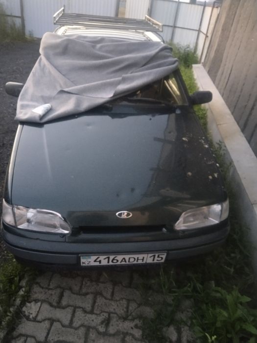 Продам Ваз 2115..
