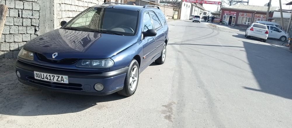 Рено митан газ срочна торг возможен бартир.