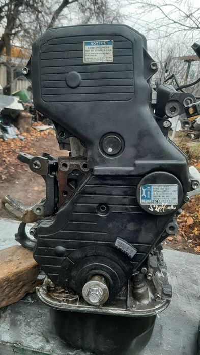 Крышки грм 5S-FE kamri 10