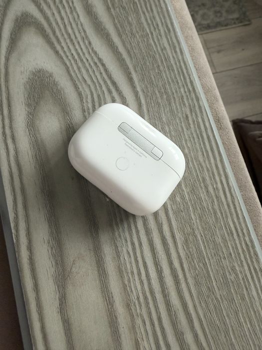 Airpods pro 2. Оригинальные наушники