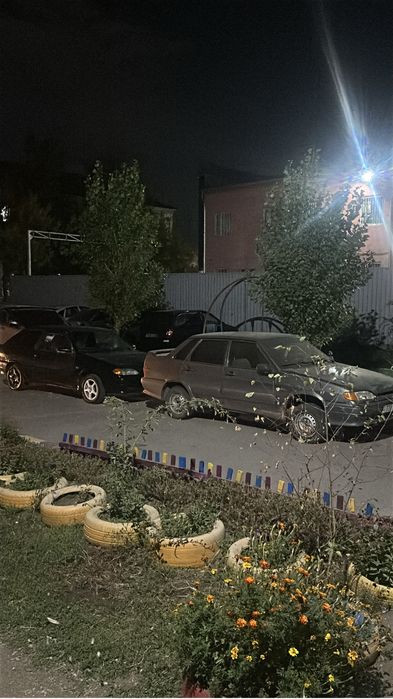 Продам два авто по цене одного