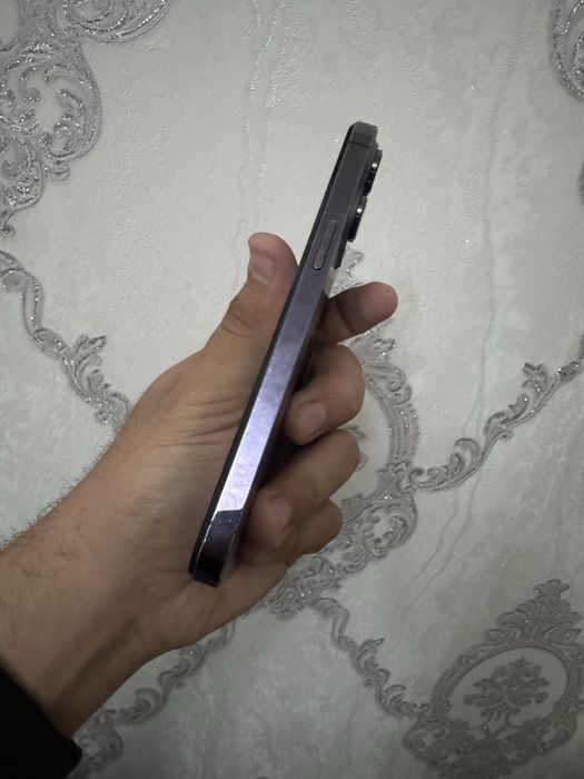 iPhone 14 Pro Max 256gb Dual sim