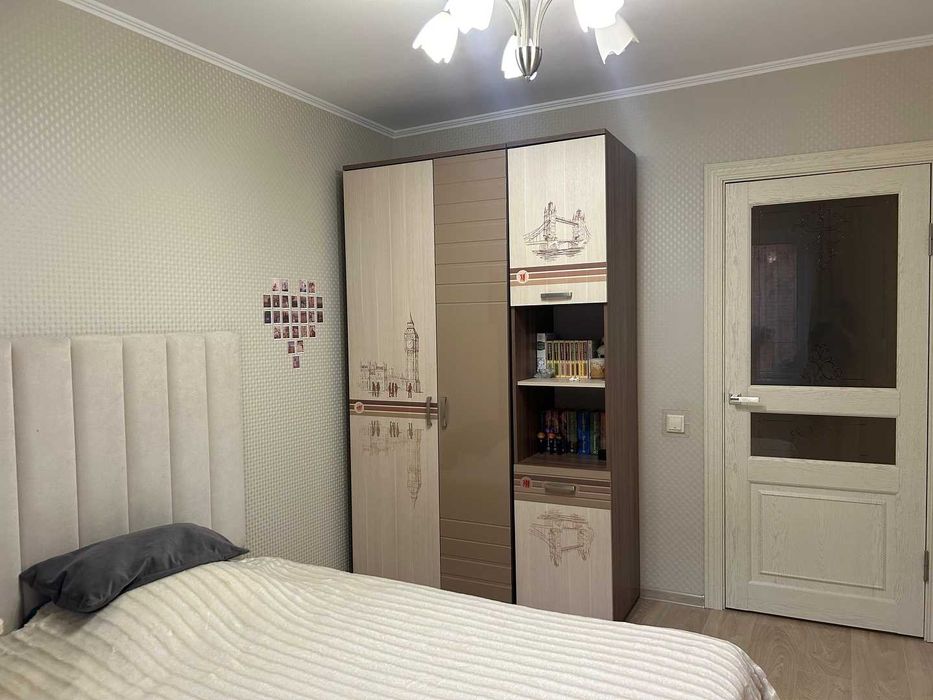 2-х комн в ЦЕНТРЕ города, ПАРК