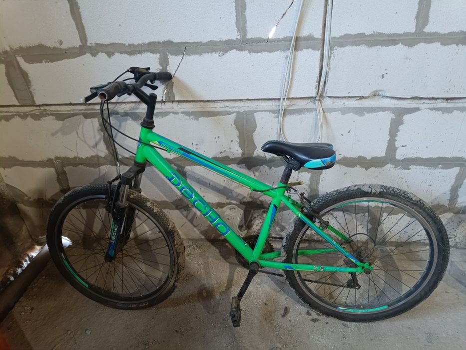 Продам велик продам