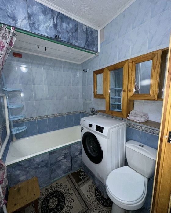 Продам 2х комн Бурова 23