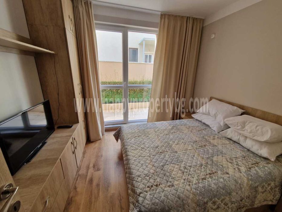 Продава се Двустаен апартамент в с. Равда, Област Бургас - 50 кв.м за 1400 €/кв.м - Снимка #7