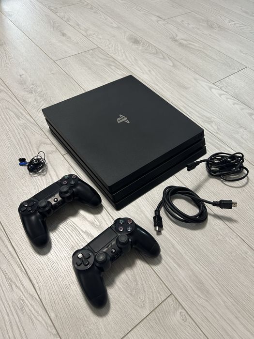 PlayStation 4 Pro