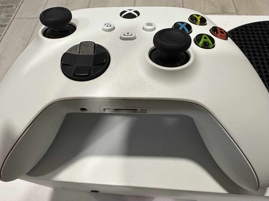 Конзола XBOX series S 512 GB