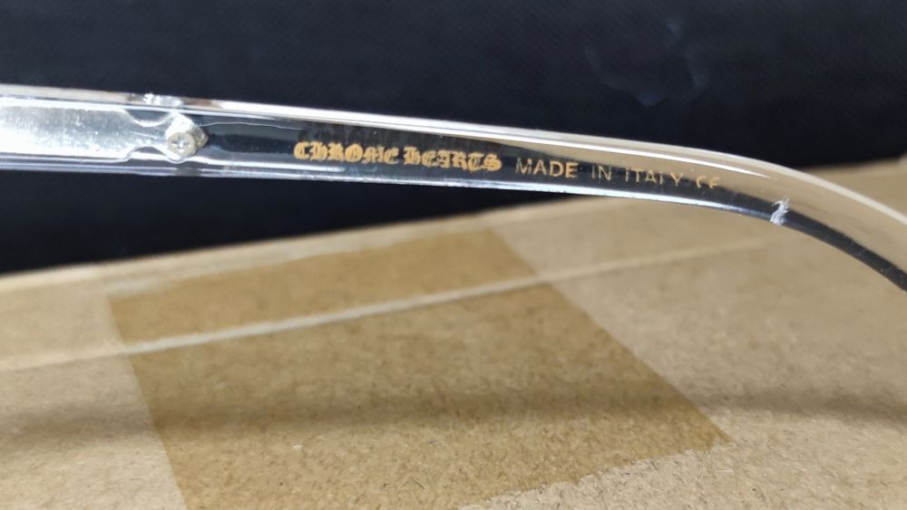 Chrome Hearts Очила