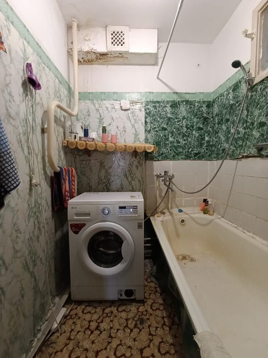 Продам 3-ком., Качарская, 53