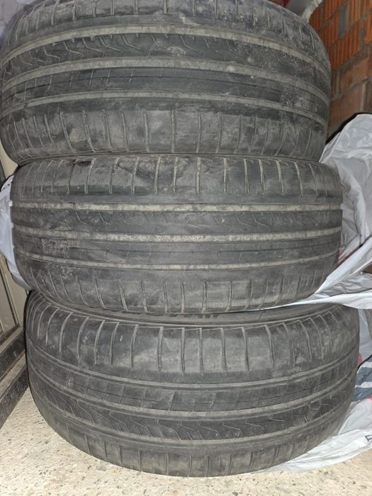 Шины Hankook б/у