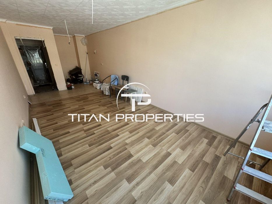 Продава се Двустаен апартамент в Бургас, Меден рудник - зона В - 63 кв.м за 1239 €/кв.м - Снимка #4