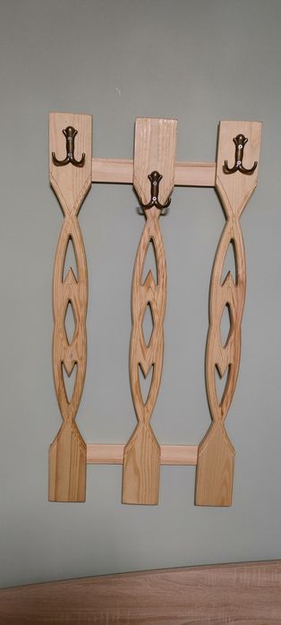 Закачалка за дрехи