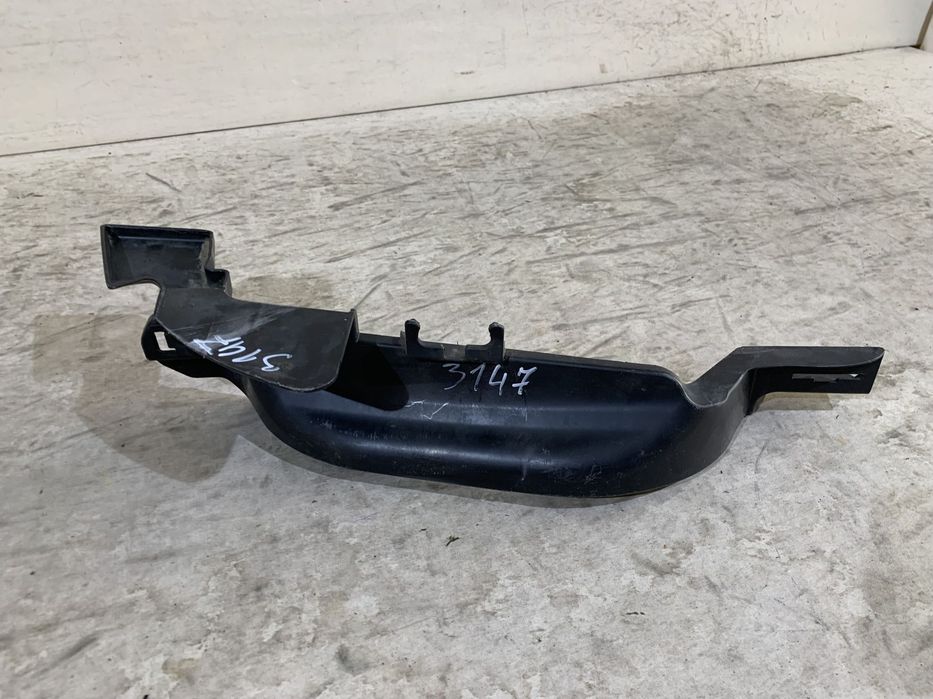 Suport plastic bara spate Mercedes W206, AMG kombi 2022, 2023,, cod origine OE A2068855005