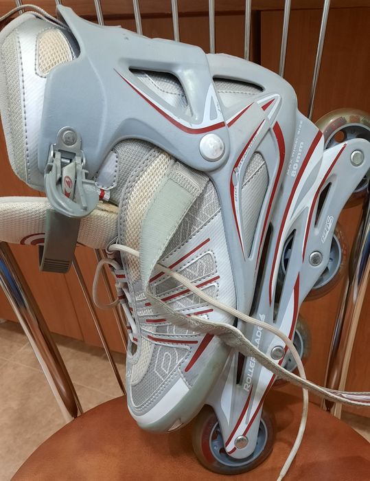 Rollerblade Spirit  CX . Fit 5*