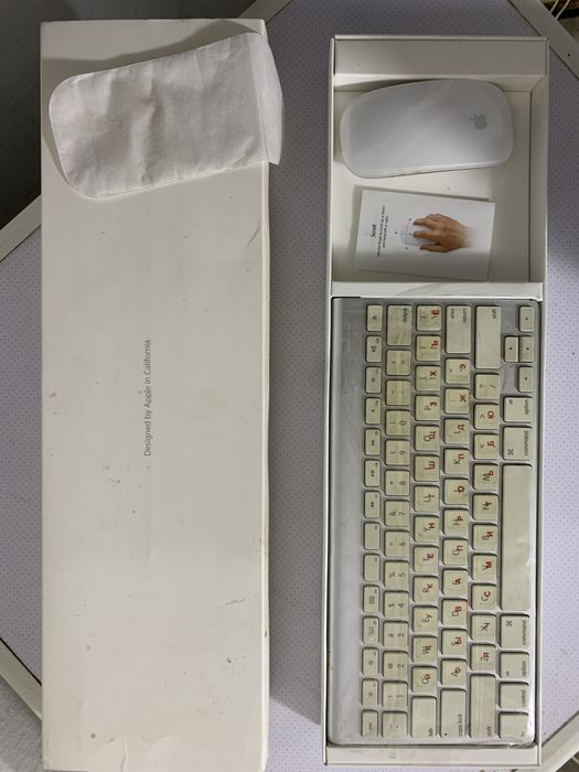 iMac 21.5 inch. i5.