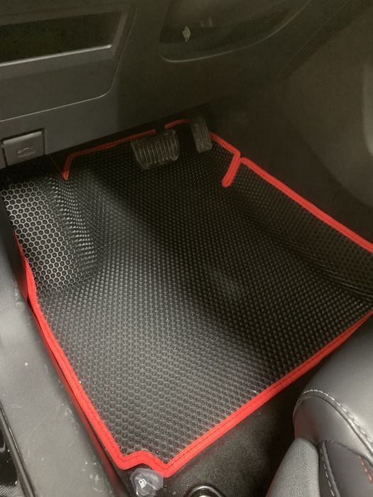 Полики ева с гарантией