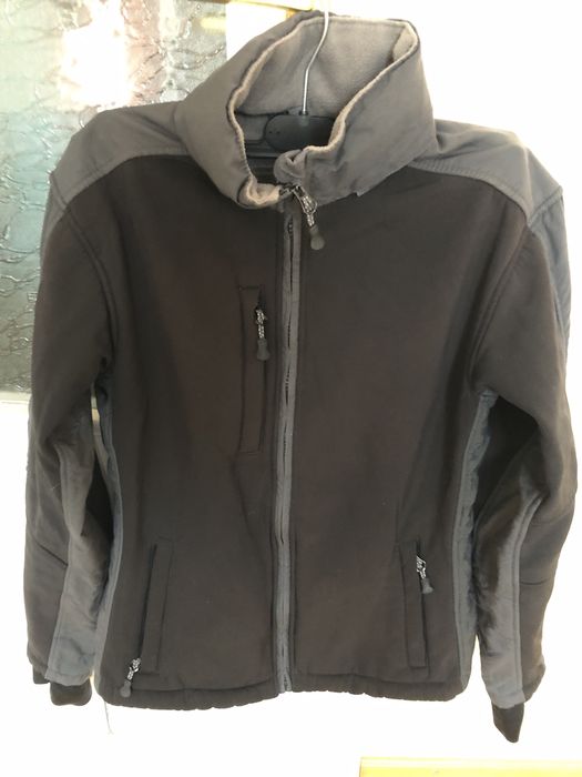 Яке ветровка размер S