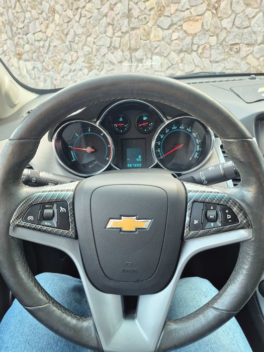Chevrolet Cruze 2.0 tdi 150 Cai