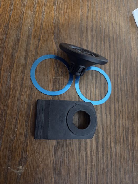 Grup Volkswagen carkit Suport telefon magnetic