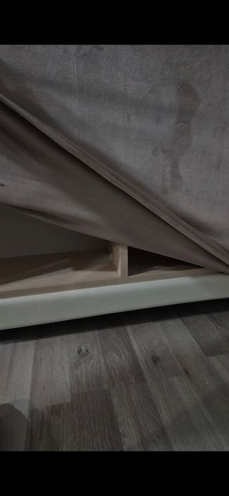 Диван большой продам