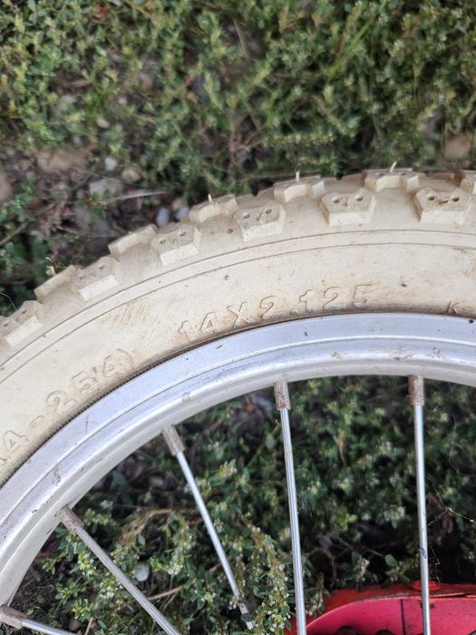 Biciclete  20 , 14 ,20